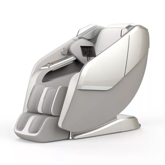 হাই এন্ড 3D ম্যাসেজ চেয়ার