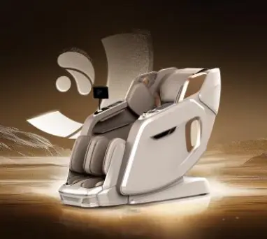 New arrival 3D Massage Chair