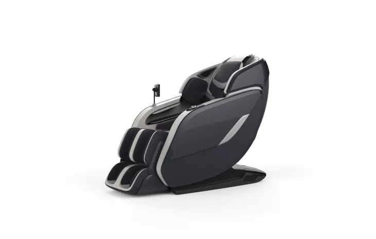 Economic Dual Mech Massage Chair