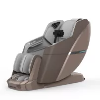 AI Support 3D Massage Chair