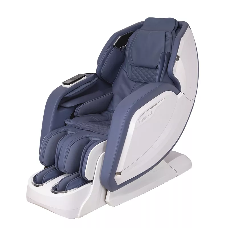 Zero Gravity 4D Massage Chair